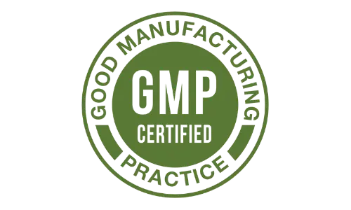 PrimeHoney GMP Certified Facility